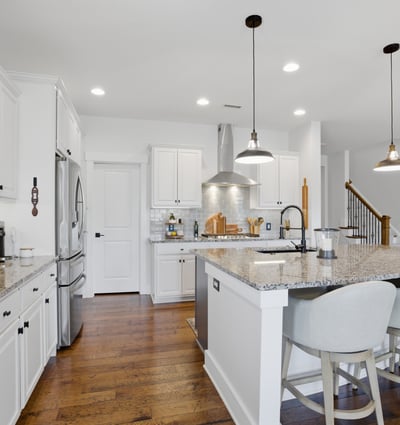 123 Johnson Manor St., Mooresville, NC