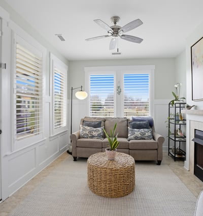 123 Johnson Manor St., Mooresville, NC