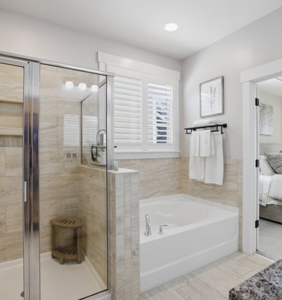 123 Johnson Manor St., Mooresville, NC