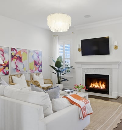 12516 Es Draper Dr., Huntersville, NC