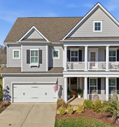 12516 Es Draper Dr., Huntersville, NC