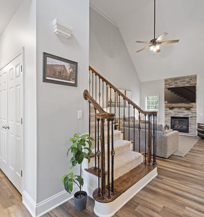 2818 Telefair Lane, Monroe, NC