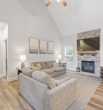 2818 Telefair Lane, Monroe, NC