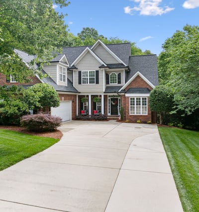 2818 Telefair Lane, Monroe, NC