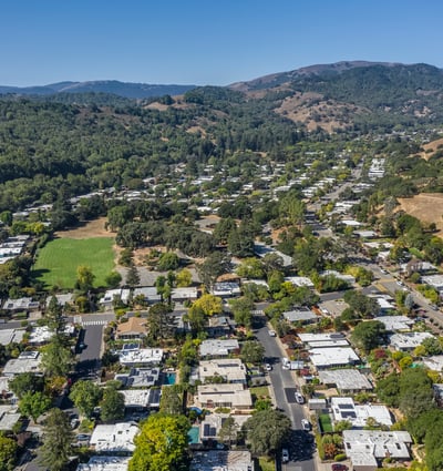 562 Kernberry Dr, San Rafael, CA