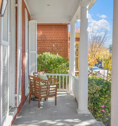 247 Dill Avenue, Frederick, MD
