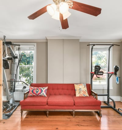 247 Dill Avenue, Frederick, MD