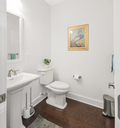 224 E 6th Street, Frederick, MD