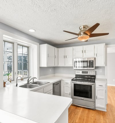 5833 Woodwinds Circle, Frederick, MD