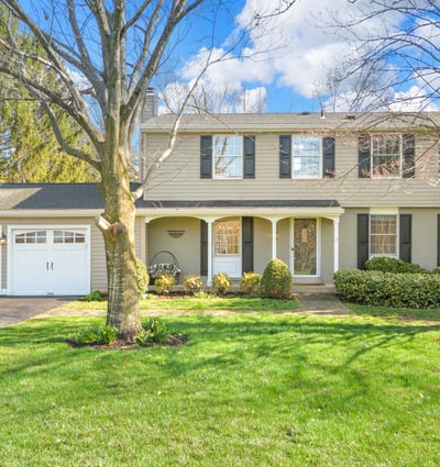 5833 Woodwinds Circle, Frederick, MD