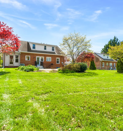 417 Biggs Avenue, Frederick, ME