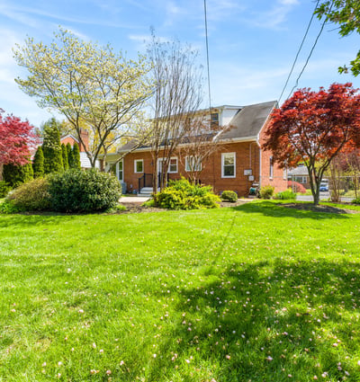 417 Biggs Avenue, Frederick, ME