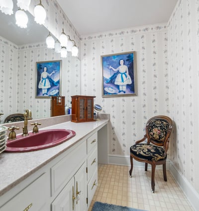 3812 S Blue Ridge Tpk, Rochelle, VA