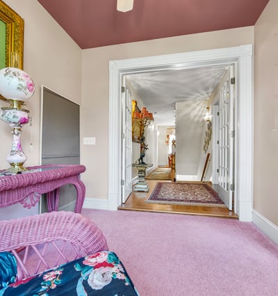 3812 S Blue Ridge Tpk, Rochelle, VA