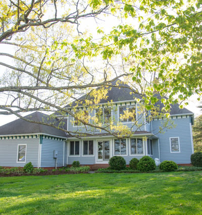 3812 S Blue Ridge Tpk, Rochelle, VA
