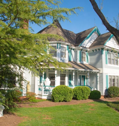 3812 S Blue Ridge Tpk, Rochelle, VA