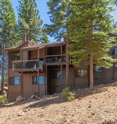 6133 Feather Ridge, Truckee, CA