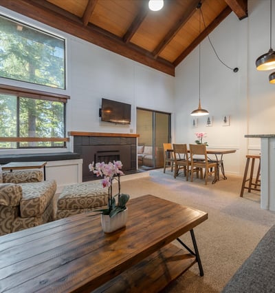 6133 Feather Ridge, Truckee, CA