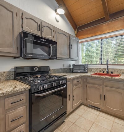 6133 Feather Ridge, Truckee, CA