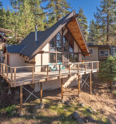 283 Bend Avenue, Kings Beach, CA