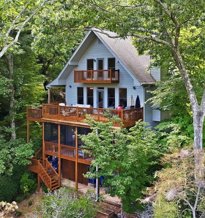 676 Alpine Drive, Jasper, GA