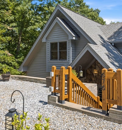 676 Alpine Drive, Jasper, GA