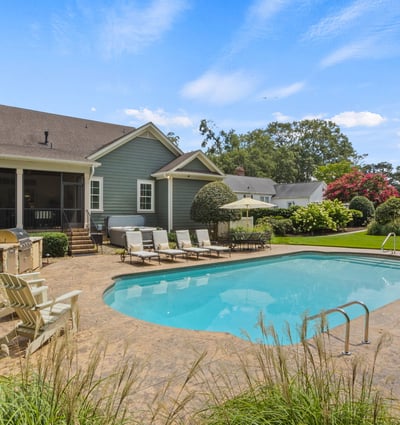 16 Willow Springs Drive, Greenville, SC