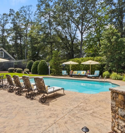 16 Willow Springs Drive, Greenville, SC