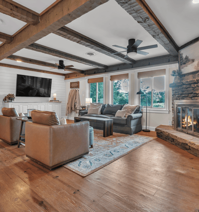 6923 Cross Keys Rd, College Grove, TN