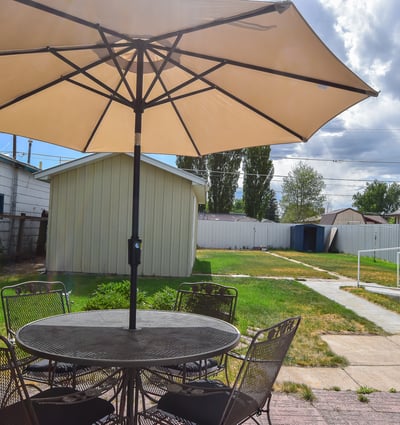 131 Faraday St, Monte Vista, CO