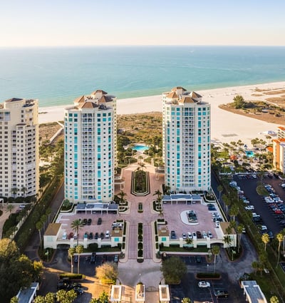 1180 gulf blvd, 1902, Clearwater, FL