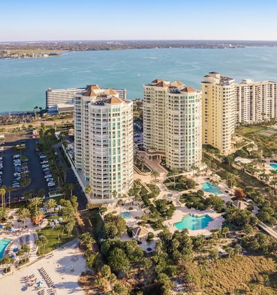 1180 gulf blvd, 1902, Clearwater, FL