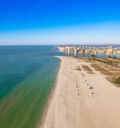 1180 gulf blvd, 1902, Clearwater, FL