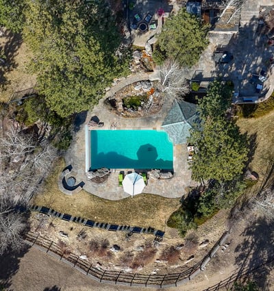 7321 Flagstaff Rd, Boulder, CO
