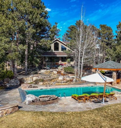 7321 Flagstaff Rd, Boulder, CO