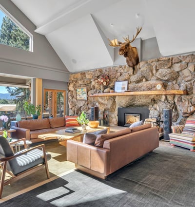7321 Flagstaff Rd, Boulder, CO