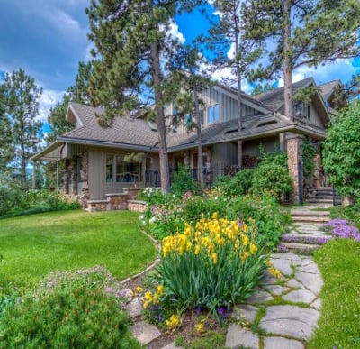 7321 Flagstaff Rd, Boulder, CO
