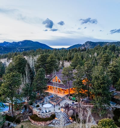 7321 Flagstaff Rd, Boulder, CO