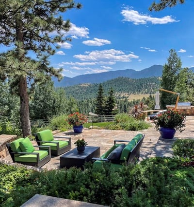 7321 Flagstaff Rd, Boulder, CO