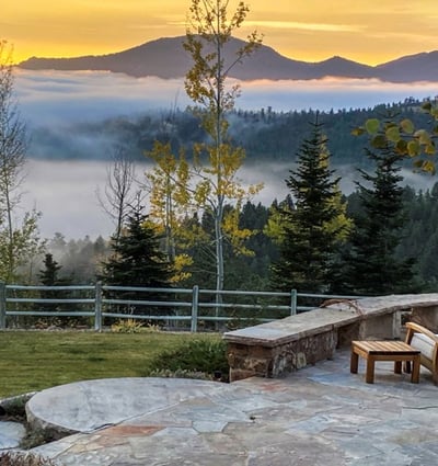 7321 Flagstaff Rd, Boulder, CO