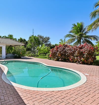 4181 SW 141st Ave, Davie, FL