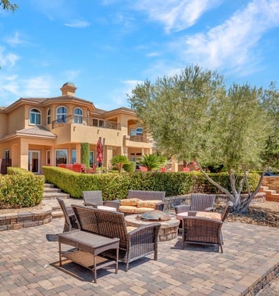 9717 Winter Palace Dr, Las Vegas, NV