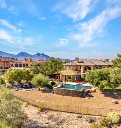 9717 Winter Palace Dr, Las Vegas, NV