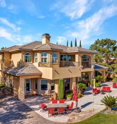 9717 Winter Palace Dr, Las Vegas, NV