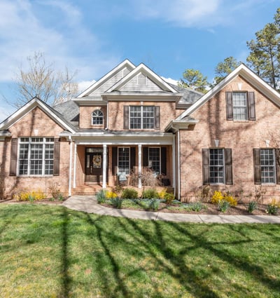 825 Oxbow Crossing, Chapel Hill, NC