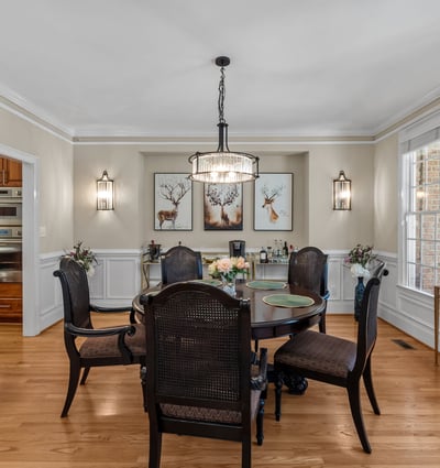 825 Oxbow Crossing, Chapel Hill, NC