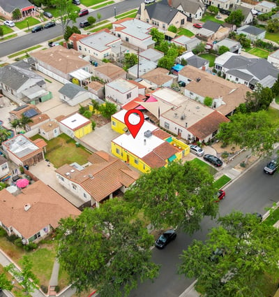 1608 Elm St, Alhambra, CA