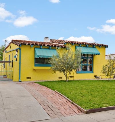 1608 Elm St, Alhambra, CA