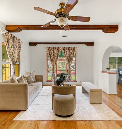 1608 Elm St, Alhambra, CA