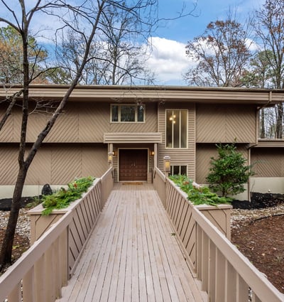634 Kensington Drive, Chapel Hill, NC